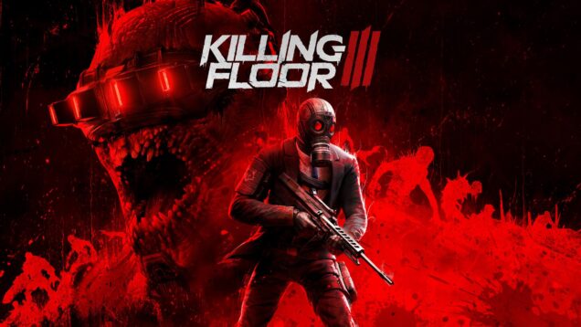 Killing Floor 3 – Key Art-hd