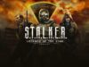 S.T.A.L.K.E.R._ Legends of the Zone Enhanced Edition Logo and Key Art