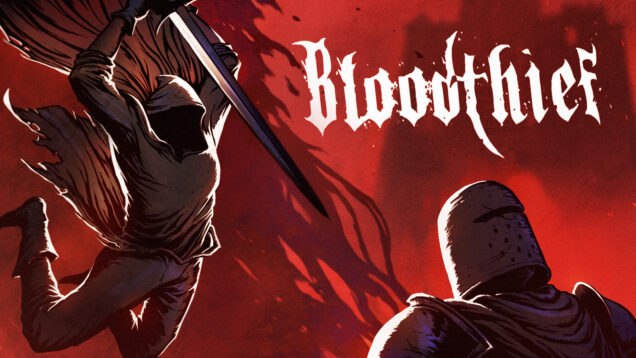 bloodthief