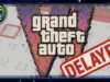 GTA 6 DELAYED Until 2026—Gamers Furious + More Retro News!
