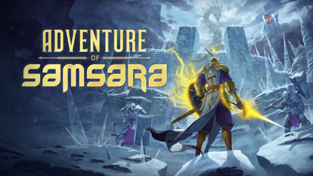 Adventure Key Art – With Logo