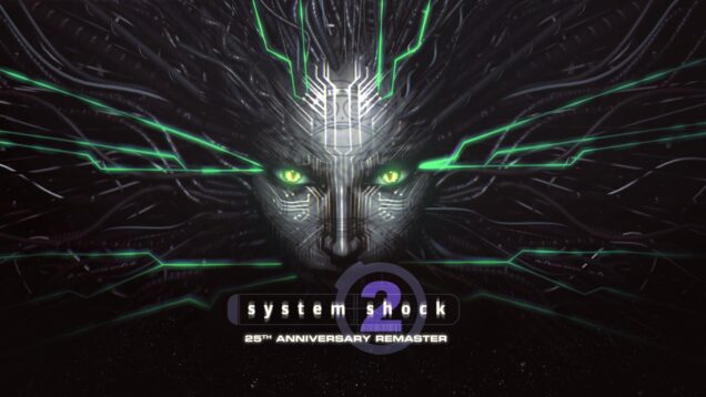 System_Shock_2-25th_Anniversary_REMASTER-Key_Art-hd