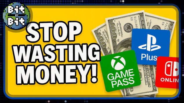 Stop Wasting Money! Best Subscriptions for Classic Games Ranked! + More Retro News!