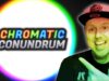 ? Chromatic Conundrum DEMO | I See the Light!