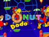 ? DONUT DODO! | Is This Pixel Games Throwback Title TOO DIFFICULT?