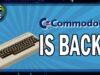 Commodore Is Back! Retro Fan Takes the Helm After Major Buyout + More Retro News!