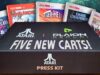 NEW Atari Games! | Tiger-Heli, Avalanche, Countermeasure 2 & MORE
