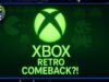 Xbox’s Next Big Move: A Massive Retro Comeback? + More Retro News!