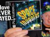 1999 SPACE INVADERS on the Playstation | “Power-Ups Fix Everything!”