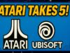Atari’s Buying Spree Is Out of Control — 5 More IPs Grabbed! + More Retro News!