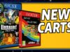 Evercade Fans Rejoice: Activision & Llamasoft Cartridges Up for Pre-Order + More Retro News!