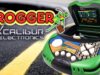 FROGGER 2005 Reflective Screen Handheld | Excalibur Electronics