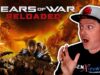 ? GEARS OF WAR RELOADED | Emergence Day All Over Again!