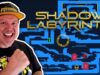 ? SHADOW LABYRINTH: Puck & Swordsman No. 8 Ride Again!