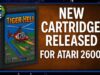 Tiger-Heli on Atari Consoles – Nostalgia or Exploitation? + More Retro News!