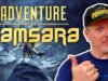 ? ADVENTURE OF SAMSARA : Let’s Explore Atari’s Newest Metroidvania