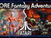 Atari Surges Forward—Two Fresh Game Drops! + More Retro News!