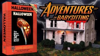 Atari 2600 HALLOWEEN is a GRUESOME Rarity with Even SCARIER Gameplay!