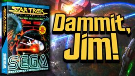 Atari 2600 STAR TREK: Strategic Operations Simulator | What’s NOMAD Doing Here? ?