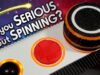 Atari Gamestation Go SUPER SPINNER! | Take Your GSG to the NEXT LEVEL!