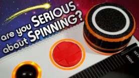 Atari Gamestation Go SUPER SPINNER! | Take Your GSG to the NEXT LEVEL!