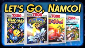 Atari in 2025: Cartridges? Yes—Fight Me