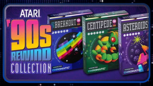 Atari Just Made Game Boy Relevant Again