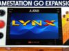 ATARI LYNX on the Gamestation Go | Step-by-Step Guide & Feature Overview