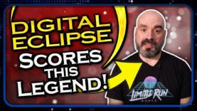 Atari’s Digital Eclipse Snags MVG—Retro Win!