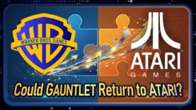 Could Atari Reunite Atari Games?