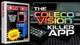 DONKEY KONG Made ColecoVision a Must-Have Console | How High Can YOU Get?