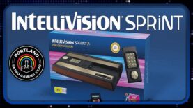 GXG at PRGE 2025—Atari, Alan-1, and Intellivision Sprint access! + More Retro News!