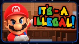 Nintendo Wants $4.5M From a Reddit Mod?!