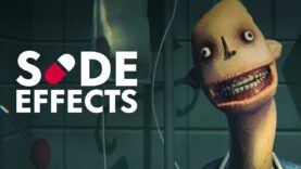 ? SIDE EFFECTS: The Creepy Medical Experiment Demo!