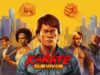 Karate Survivor Key Art 4K-hd