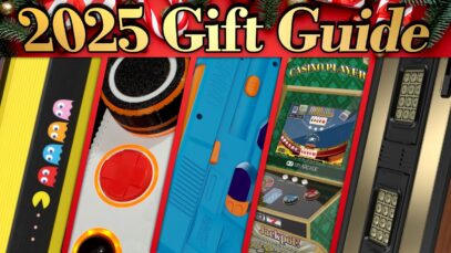 BEST New Gaming Gadgets for the 2025 Holiday Season!