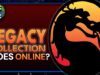 Did They Finally Fix MK Online? + More Retro News!