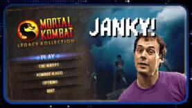 MK Legacy Kollection: Mixed Reviews, Big Yikes + More Retro News!