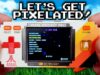 NEW Atari Pixel Pocket Pro from My Arcade! | Is It Up to SPEED?