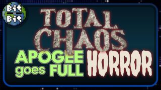 This Apogee–Atari Horror Drop Came Out of Nowhere + More Retro News!