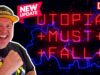 ? Utopia Must Fall | You Can’t Handle the TOOTH!