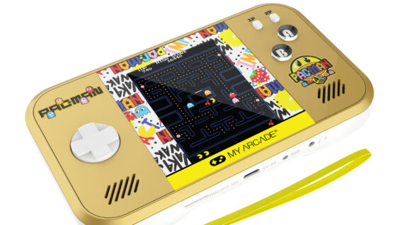DGUNL-7165 Pac Man 45th Anniversary Pocket Player Pro Max and Case Image_03