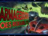 Carmageddon’s Back to Paint the Streets Red + More Retro News!
