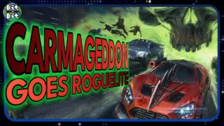Carmageddon’s Back to Paint the Streets Red + More Retro News!