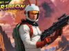 ? MOONS of DARSALON | Retro-Themed Sci-Fi Rescue Missions!