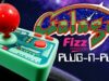 NEW Galaga Plug-n-Play | The Namco Classic from Fizz Creations