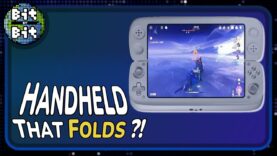 Foldable Gaming: Next Big Thing? + More Retro News!