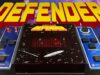 DEFENDER 1982 Entex Handheld | The Williams Classic at Home!