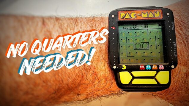 PAC on Your Wrist Like It’s 1982! | Toy Fair 2026 Fizz Creations