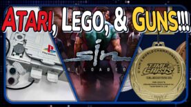 Why Is Atari Suddenly Everywhere? + More Retro News!